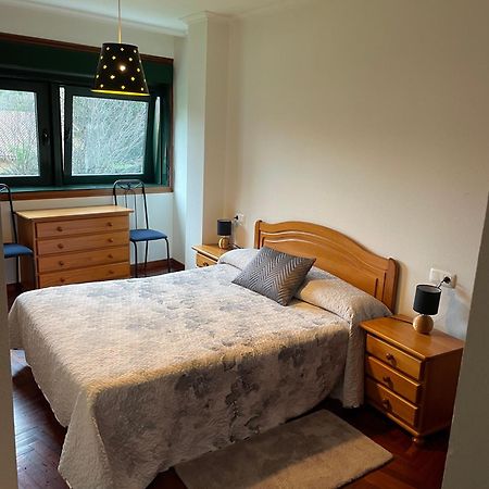 Cangas Piso Completo Dış mekan fotoğraf