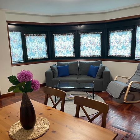 Cangas Piso Completo Dış mekan fotoğraf