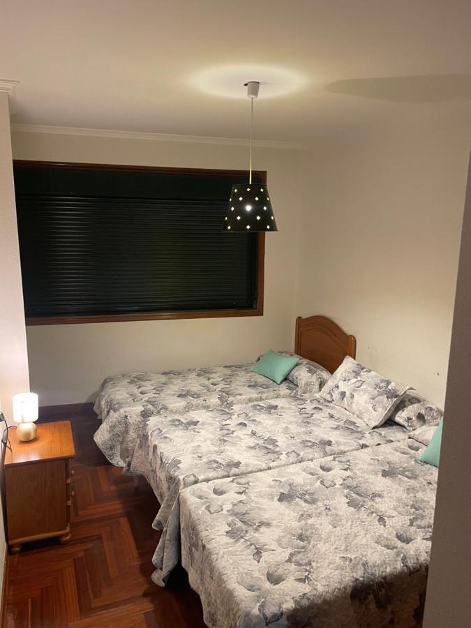 Cangas Piso Completo Dış mekan fotoğraf