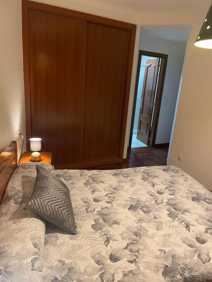 Cangas Piso Completo Dış mekan fotoğraf