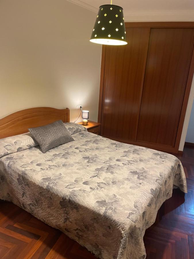 Cangas Piso Completo Dış mekan fotoğraf