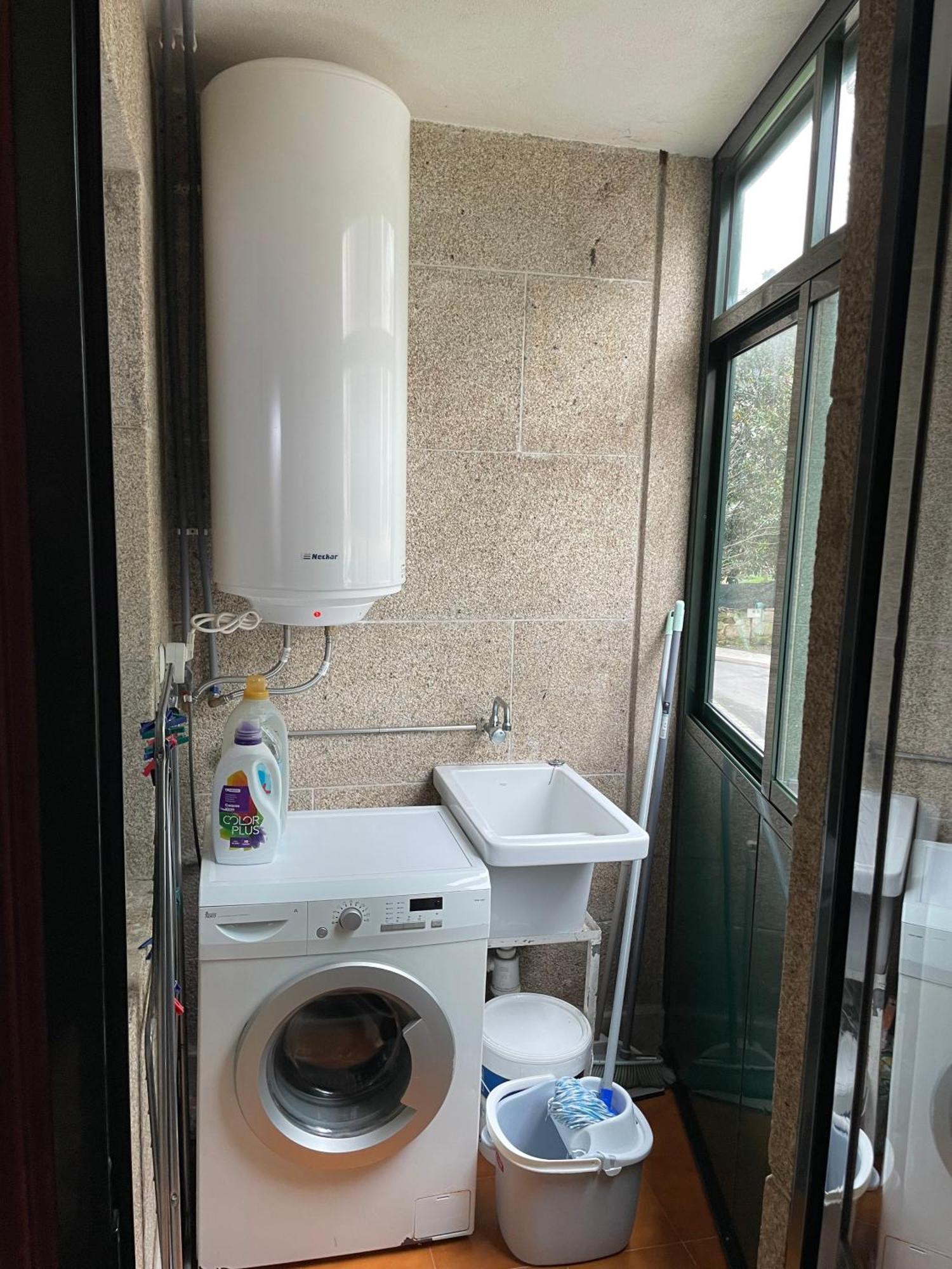 Cangas Piso Completo Dış mekan fotoğraf