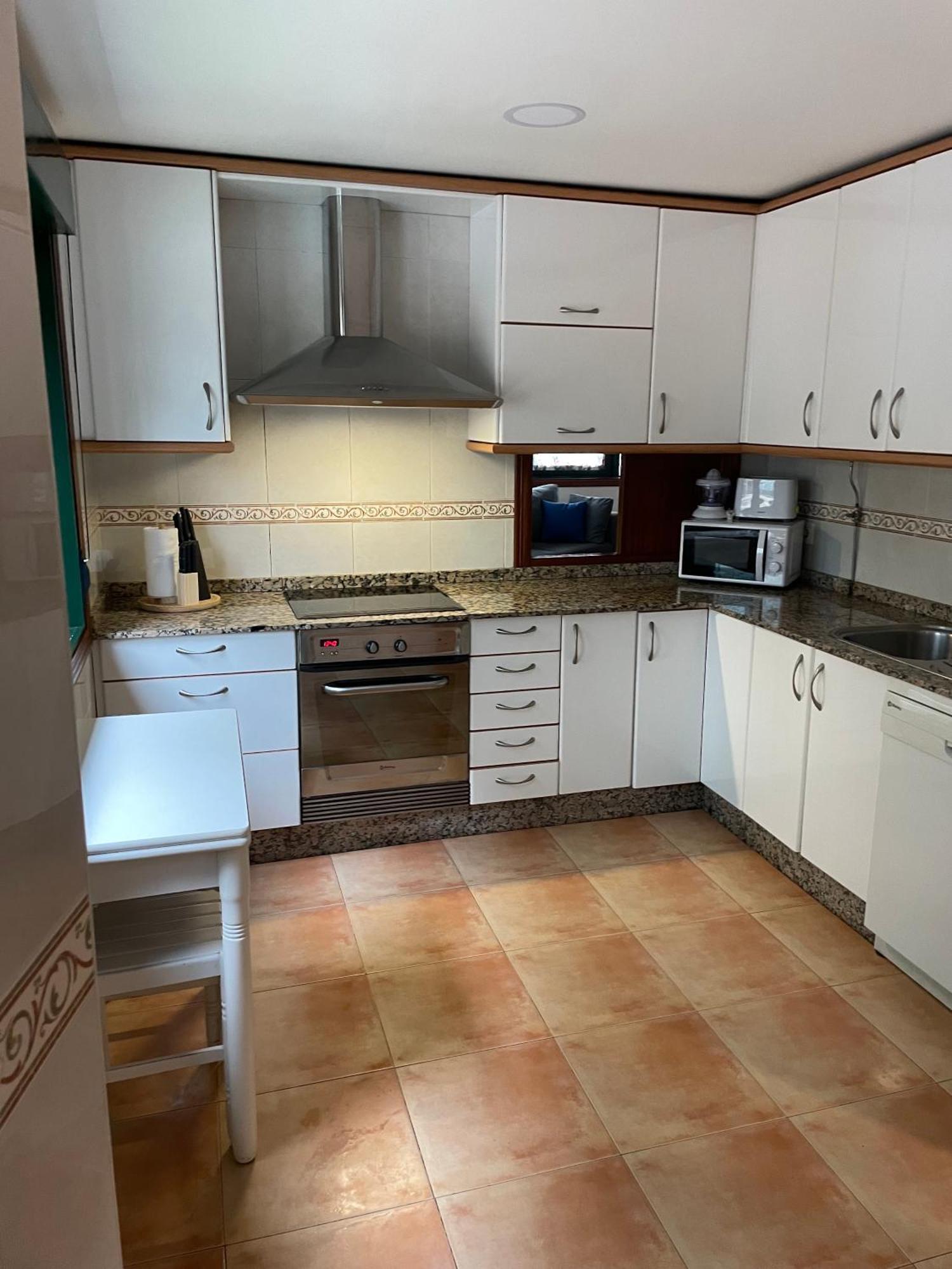 Cangas Piso Completo Dış mekan fotoğraf