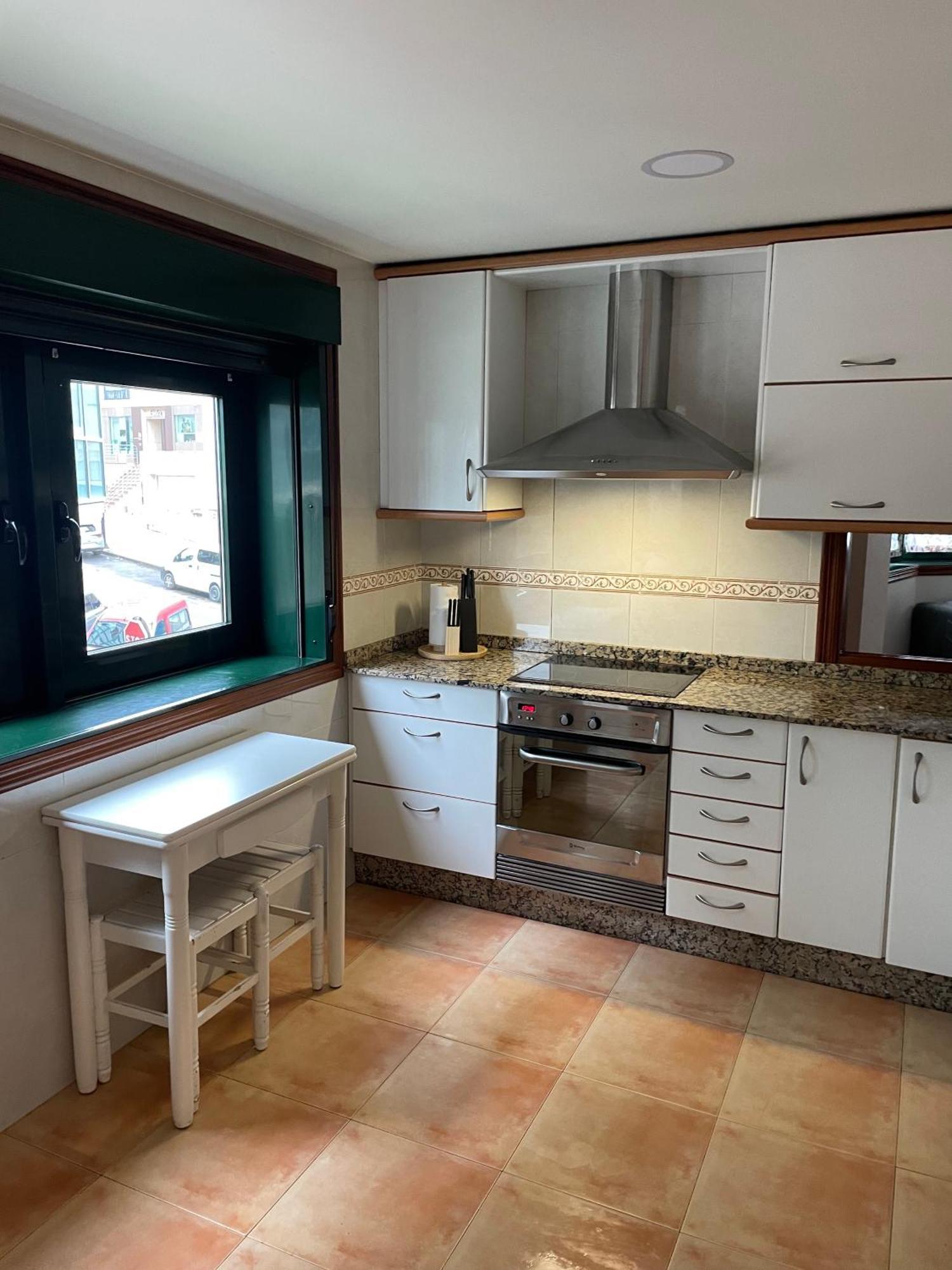 Cangas Piso Completo Dış mekan fotoğraf