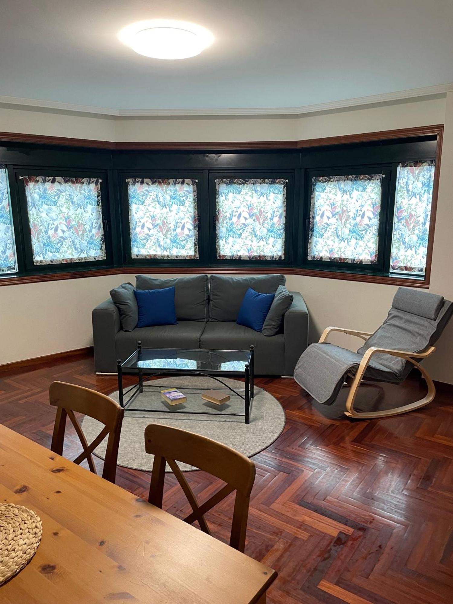 Cangas Piso Completo Dış mekan fotoğraf