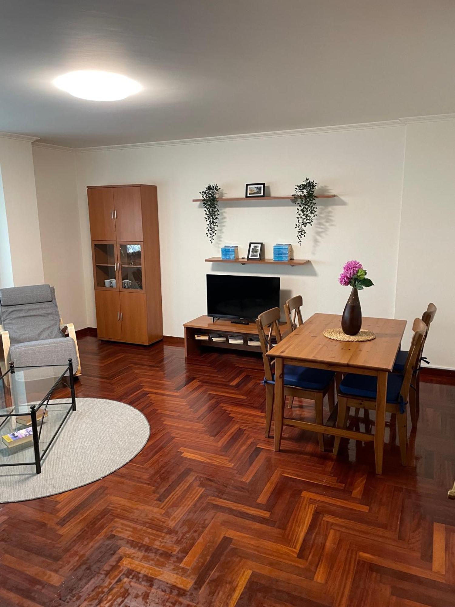 Cangas Piso Completo Dış mekan fotoğraf
