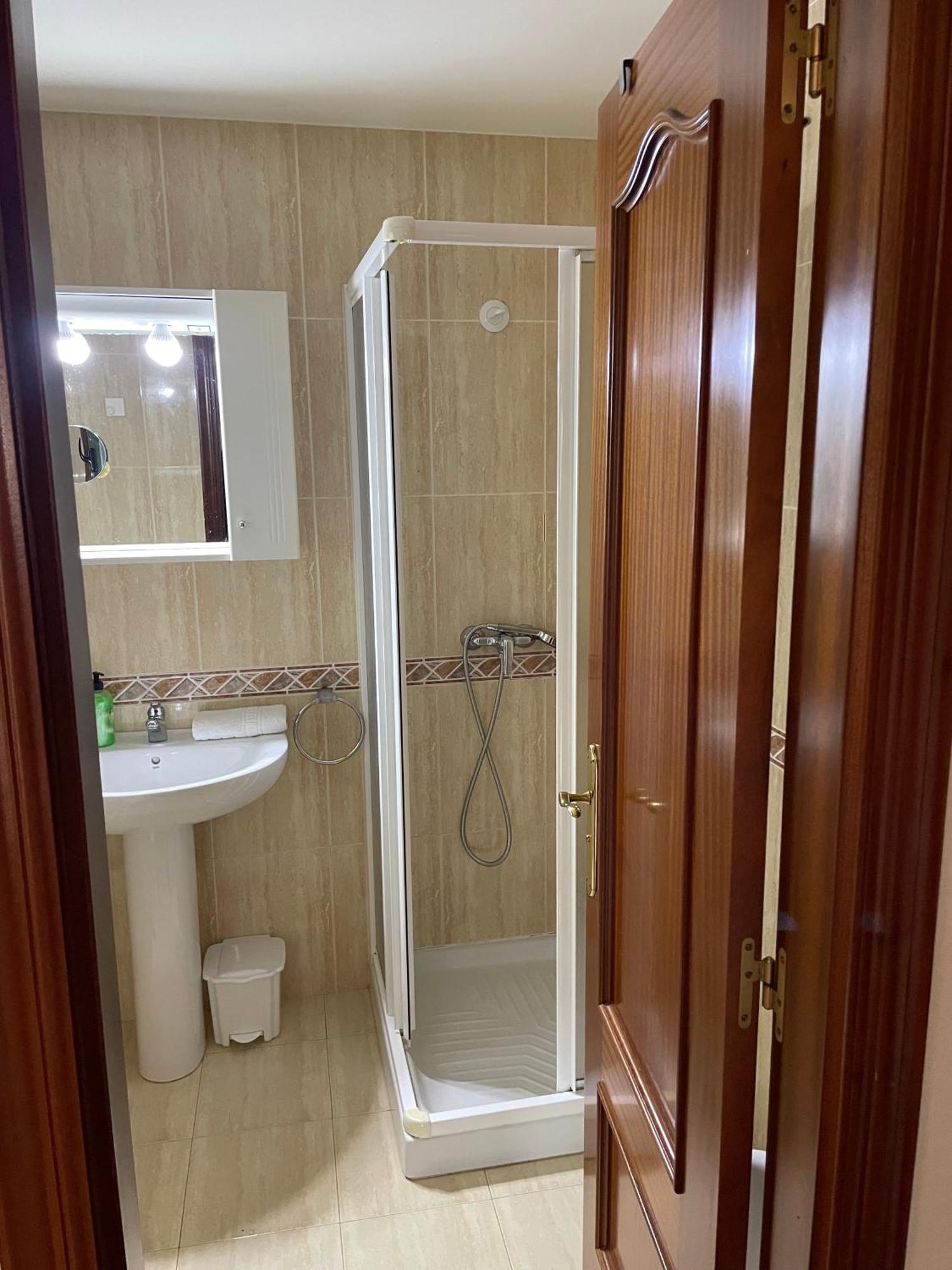 Cangas Piso Completo Dış mekan fotoğraf