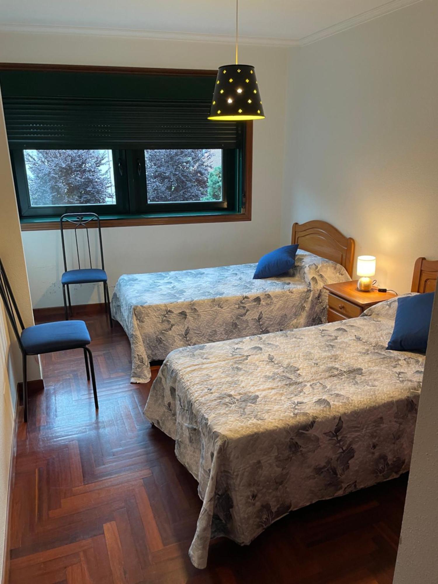 Cangas Piso Completo Dış mekan fotoğraf