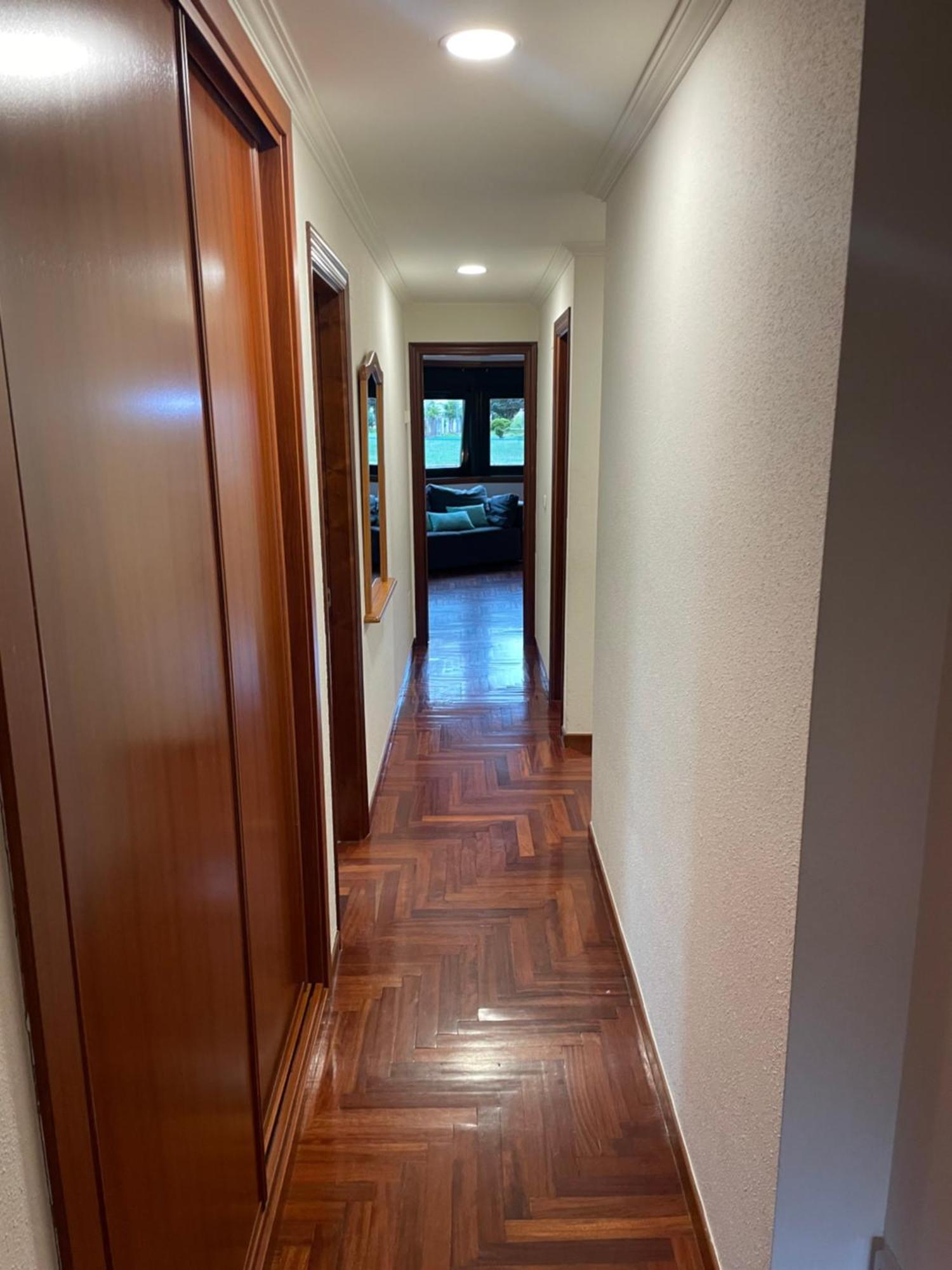Cangas Piso Completo Dış mekan fotoğraf