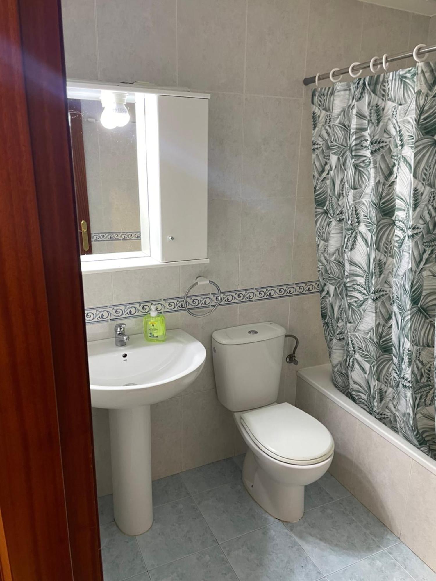 Cangas Piso Completo Dış mekan fotoğraf